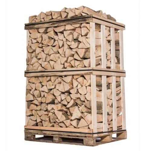 Holzpalette – 25 cm – 3 Sterne